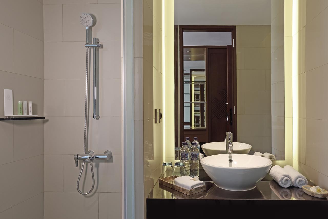 Flash Deal - Kamar Deluxe dengan Akses Kolam Renang