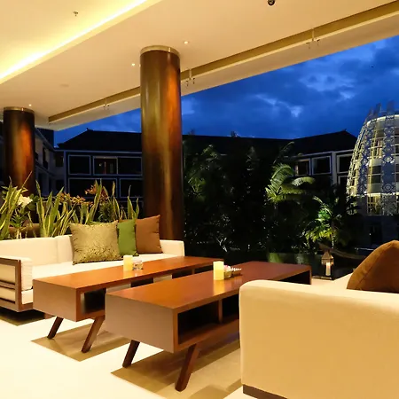 Golden Tulip Jineng Resort Bali-2